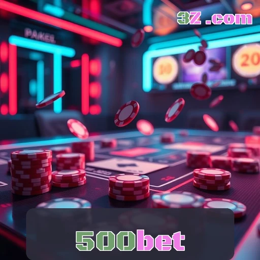 Baixar na 500bet: Explore Novas Possibilidades de Jogo