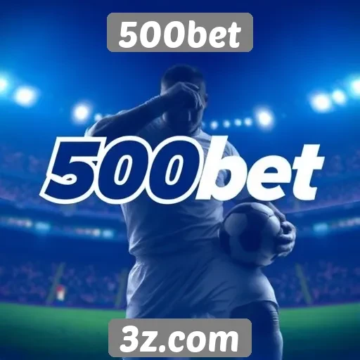 Review do funcionamento do site 500bet