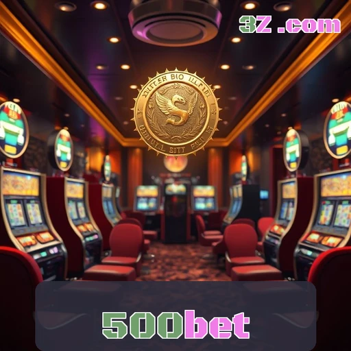 Atrações Imperdíveis do Cassino 500bet que Você Vai Amar