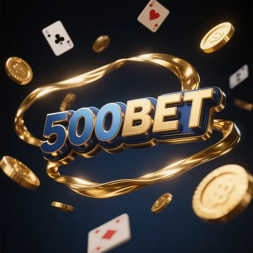 500bet